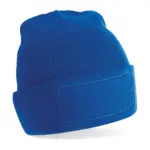 31969 - Original Patch Beanie, bright royal — productfoto 6