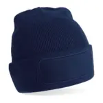 31969 - Original Patch Beanie, french navy — productfoto 5