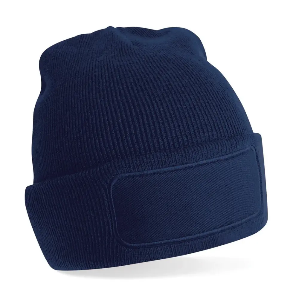31969 - Original Patch Beanie, french navy — productfoto 5
