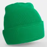 31969 - Original Patch Beanie, kelly green — productfoto 13