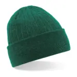 32069 - Thinsulate™ Beanie, bottle green — productfoto 6