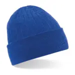 32069 - Thinsulate™ Beanie, bright royal — productfoto 5