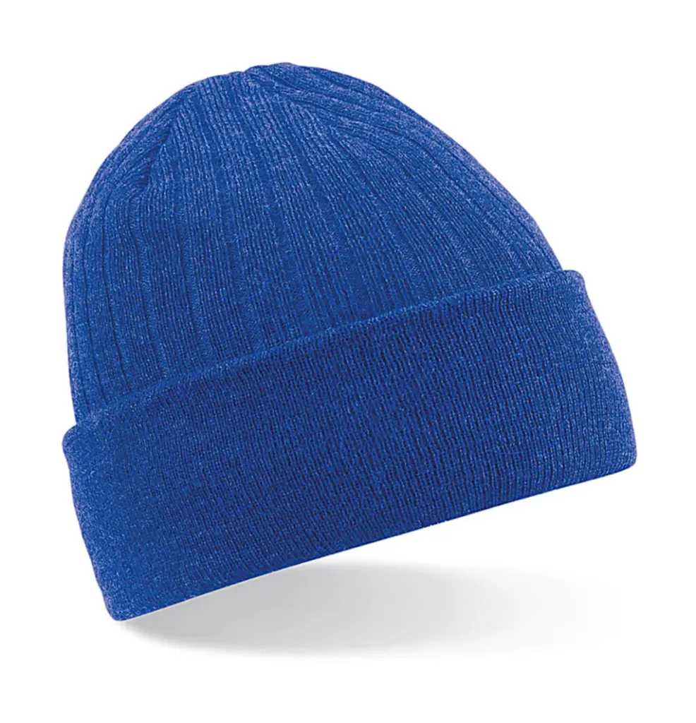 32069 - Thinsulate™ Beanie, bright royal — productfoto 5