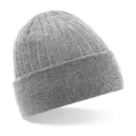 32069 - Thinsulate™ Beanie, heather grey — productfoto 3