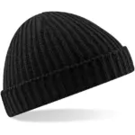 32169 - Trawler Beanie, black