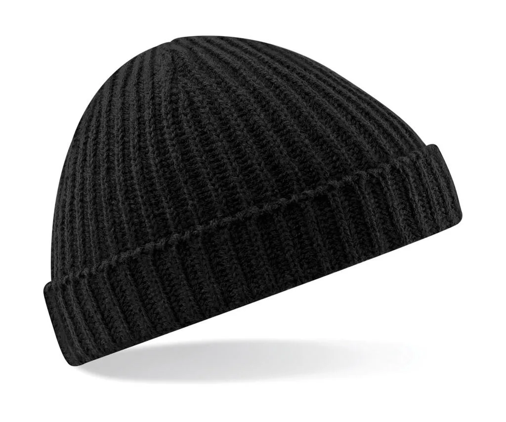 32169 - Trawler Beanie, black