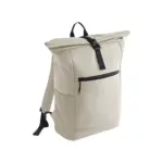 32229 - Athlux Roll-Top Backpack, natural stone