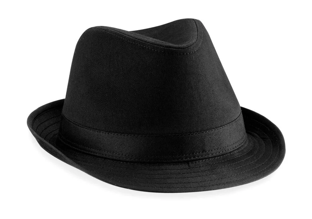 327_69_101_f-2015_01jpg - Hidalgo 32769 - Fedora, black — productfoto 2