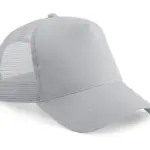 32869 - Snapback Trucker, light grey/light grey — productfoto 2