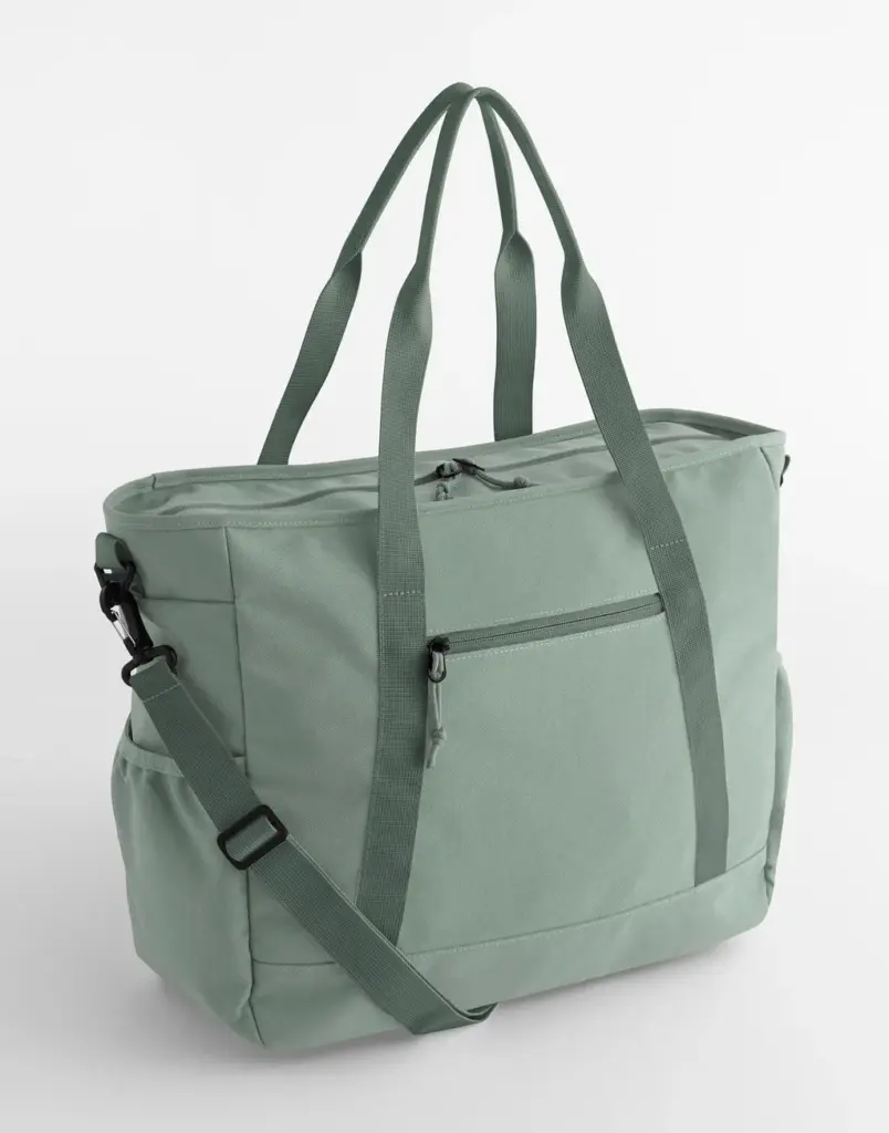 33129 - Ramble Tote, black