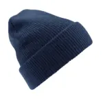 33669 - Heritage Beanie, french navy — productfoto 4