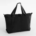 33929 - Minimal Lifestyle Tote, black