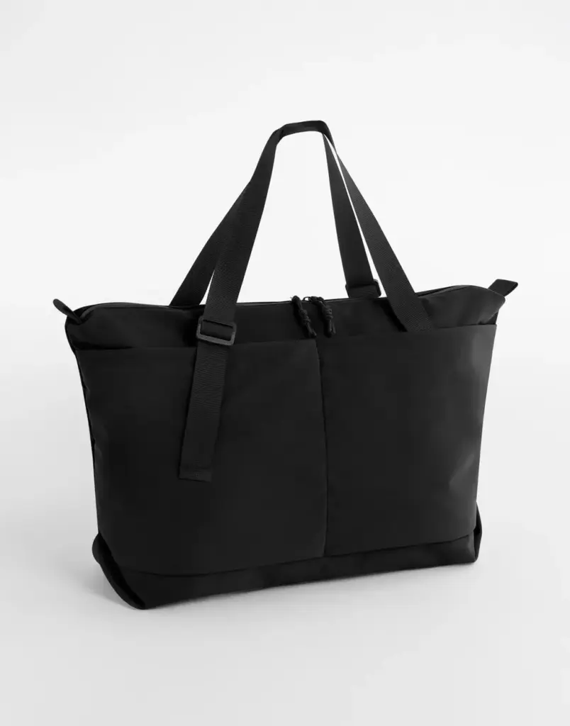 33929 - Minimal Lifestyle Tote, black