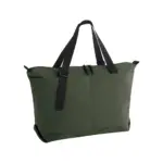 33929 - Minimal Lifestyle Tote, pine green — productfoto 2