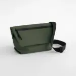 34029 - Minimal Lifestyle Mini Messenger, black