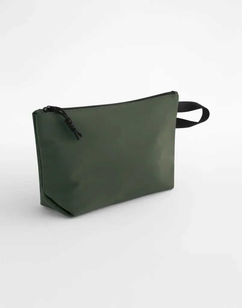 34129 - Minimal Lifestyle Pouch, black