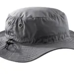 35269 - Cargo Bucket Hat, graphite grey — productfoto 3