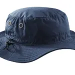 35269 - Cargo Bucket Hat, navy — productfoto 4