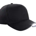 35369 - LED Light Cap, black