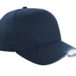 35369 - LED Light Cap, french navy — productfoto 2