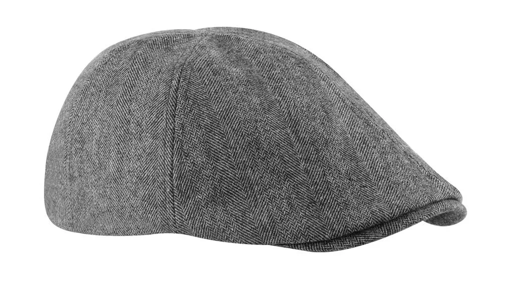 35769 - Ivy Cap, grey