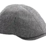 36269 - Linen Summer Gatsby, grey linen