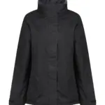 40417 - Ladies' Beauford Insulated Jacket, black