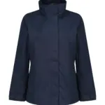 40417 - Ladies' Beauford Insulated Jacket, navy — productfoto 2