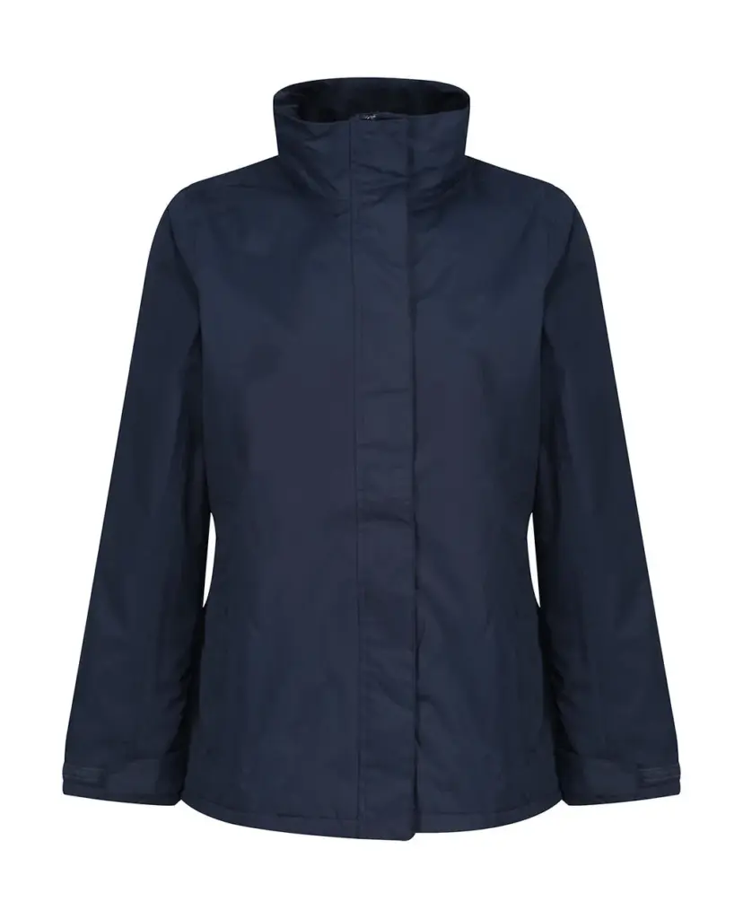 40417 - Ladies' Beauford Insulated Jacket, navy — productfoto 2
