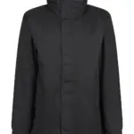 40517 - Beauford Insulated Jacket, black