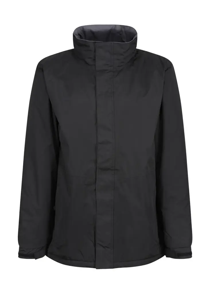 40517 - Beauford Insulated Jacket, black