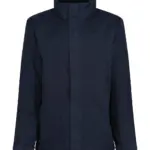 40517 - Beauford Insulated Jacket, navy — productfoto 2