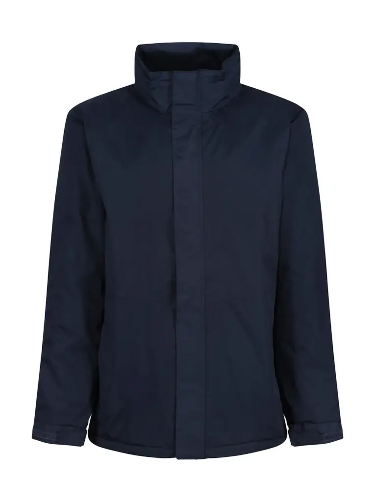 40517 - Beauford Insulated Jacket, navy — productfoto 2