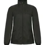 40642 - ID.601/women Midseason Windbreaker, black