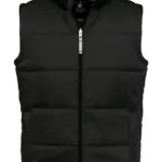 41442 - Bodywarmer/men, black — productfoto 2