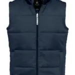 41442 - Bodywarmer/men, navy — productfoto 4
