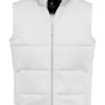 41442 - Bodywarmer/men, white