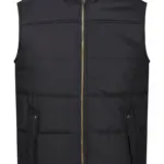 41517 - Altoona Insulated Bodywarmer, black