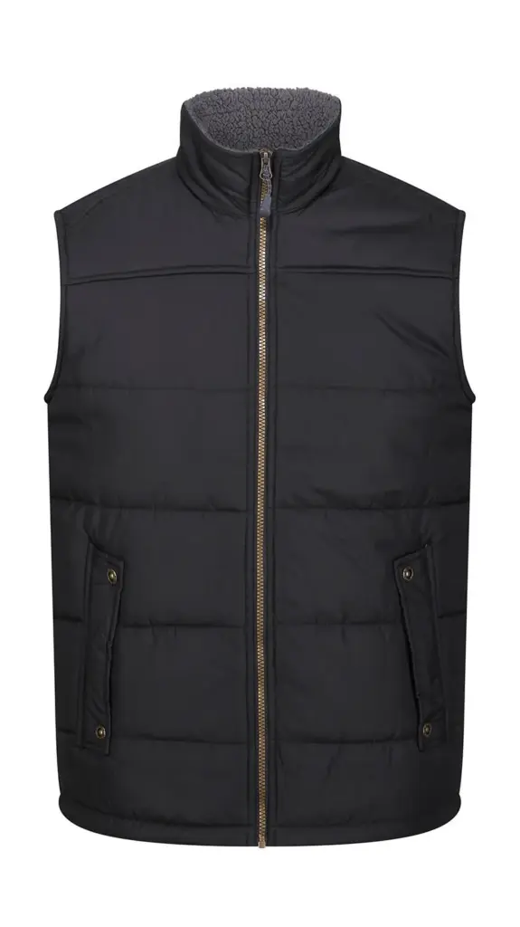 41517 - Altoona Insulated Bodywarmer, black