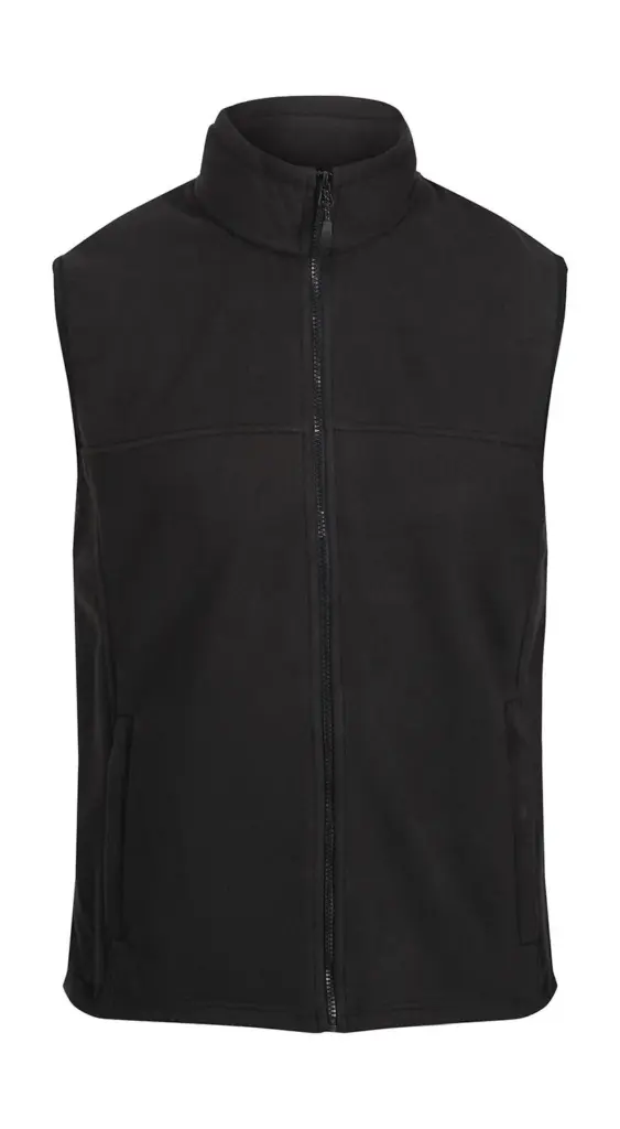 41617 - Haber II Full Zip Bodywarmer, black