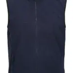 41617 - Haber II Full Zip Bodywarmer, dark navy — productfoto 2