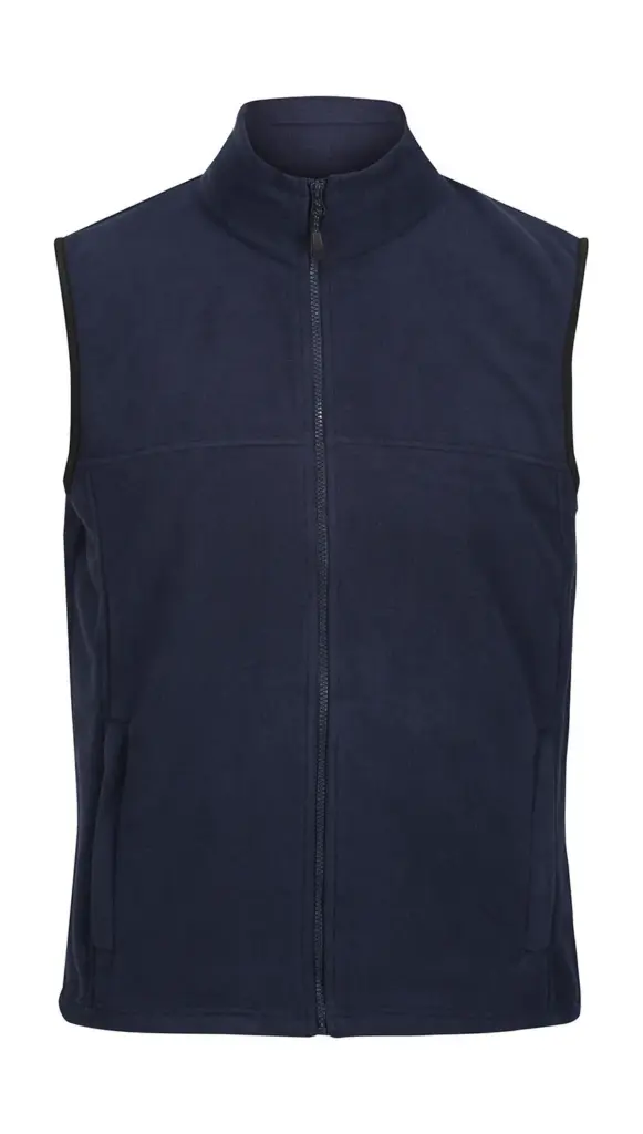 41617 - Haber II Full Zip Bodywarmer, dark navy — productfoto 2