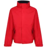 42017 - Dover Bomber Jacket, classic red/navy — productfoto 6