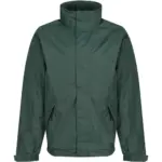 42017 - Dover Bomber Jacket, dark green/dark green — productfoto 7