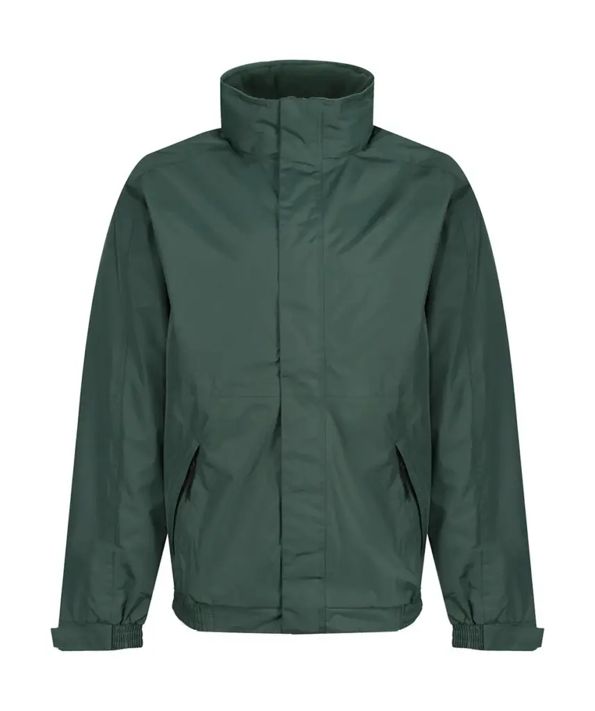 42017 - Dover Bomber Jacket, dark green/dark green — productfoto 7