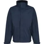 42017 - Dover Bomber Jacket, navy / navy — productfoto 3