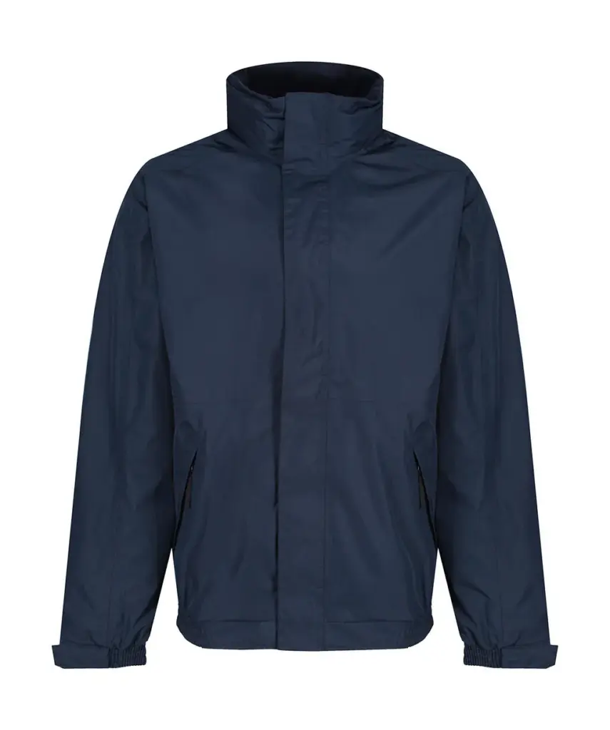 42017 - Dover Bomber Jacket, navy / navy — productfoto 3