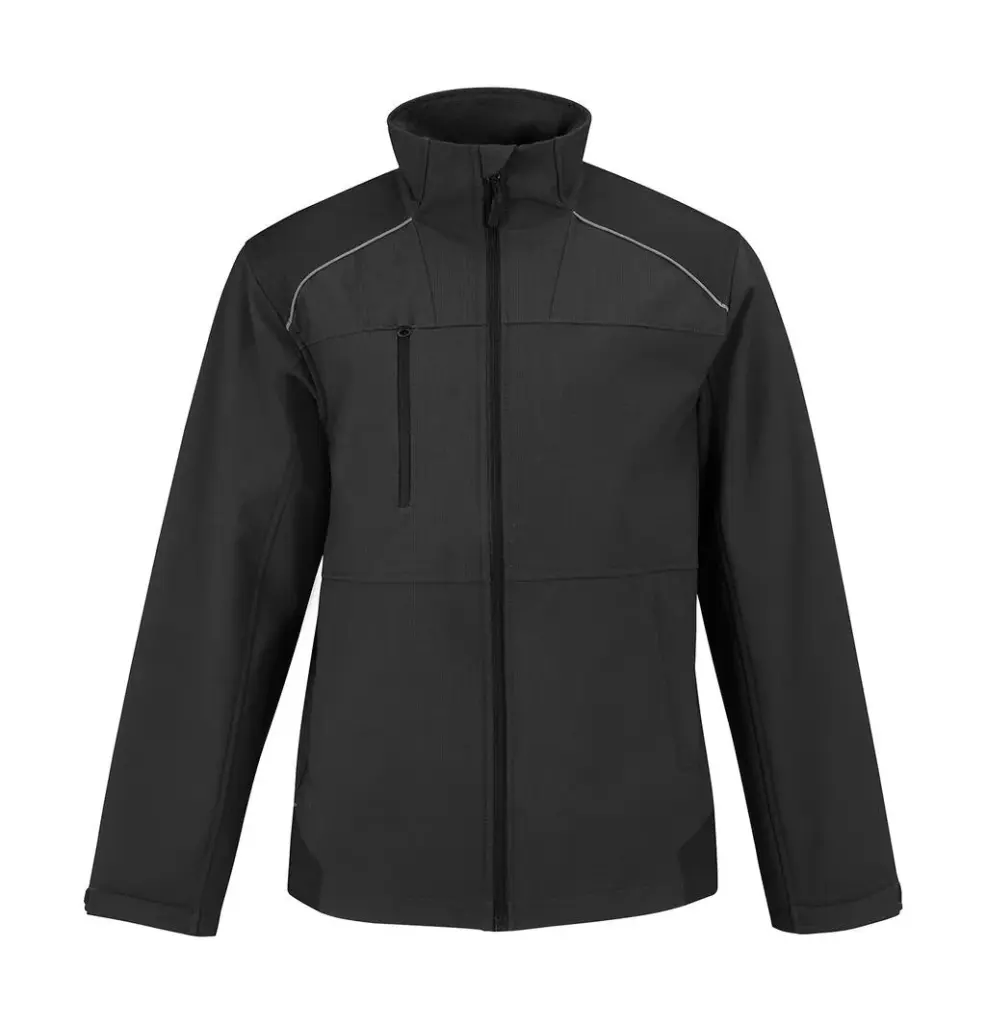 42542 - Shield Softshell PRO, black