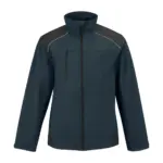 42542 - Shield Softshell PRO, navy — productfoto 3