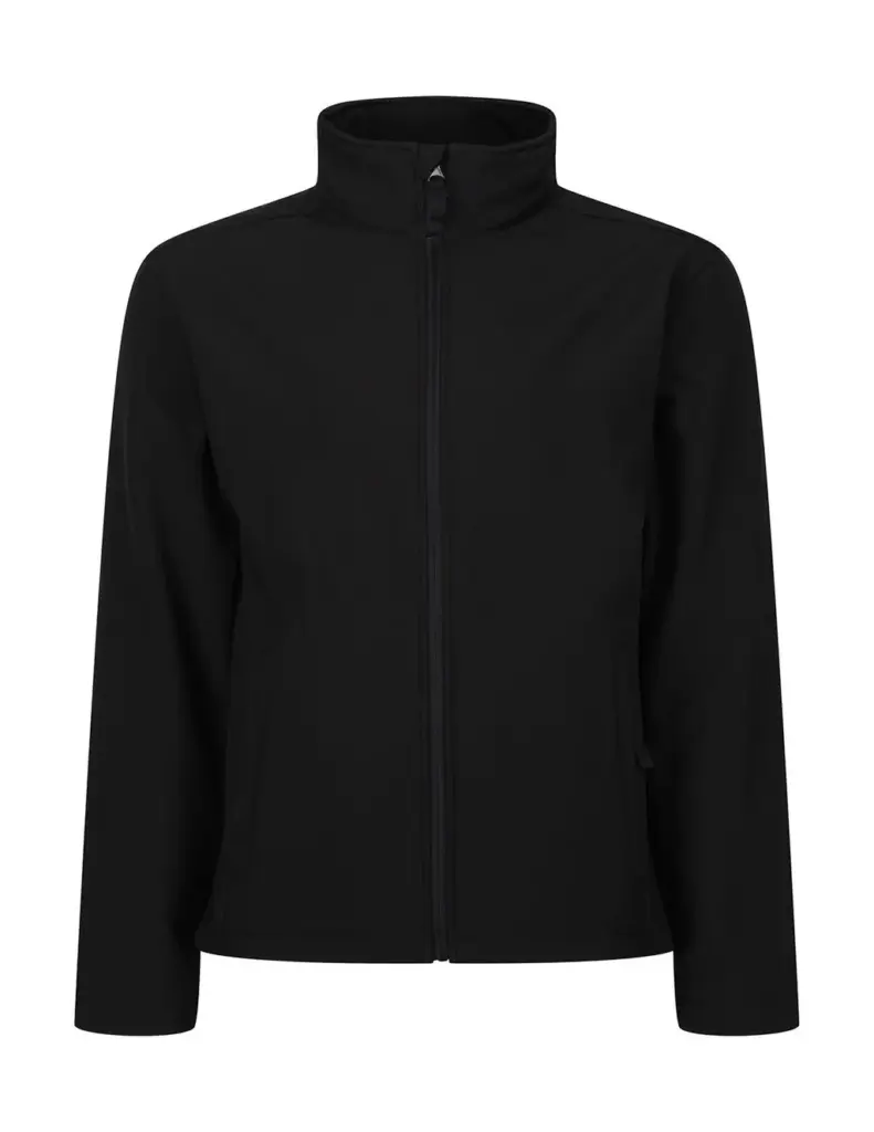 42617 - Reid Softshell, black